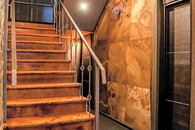 特維斯卡雅 5 號飯店