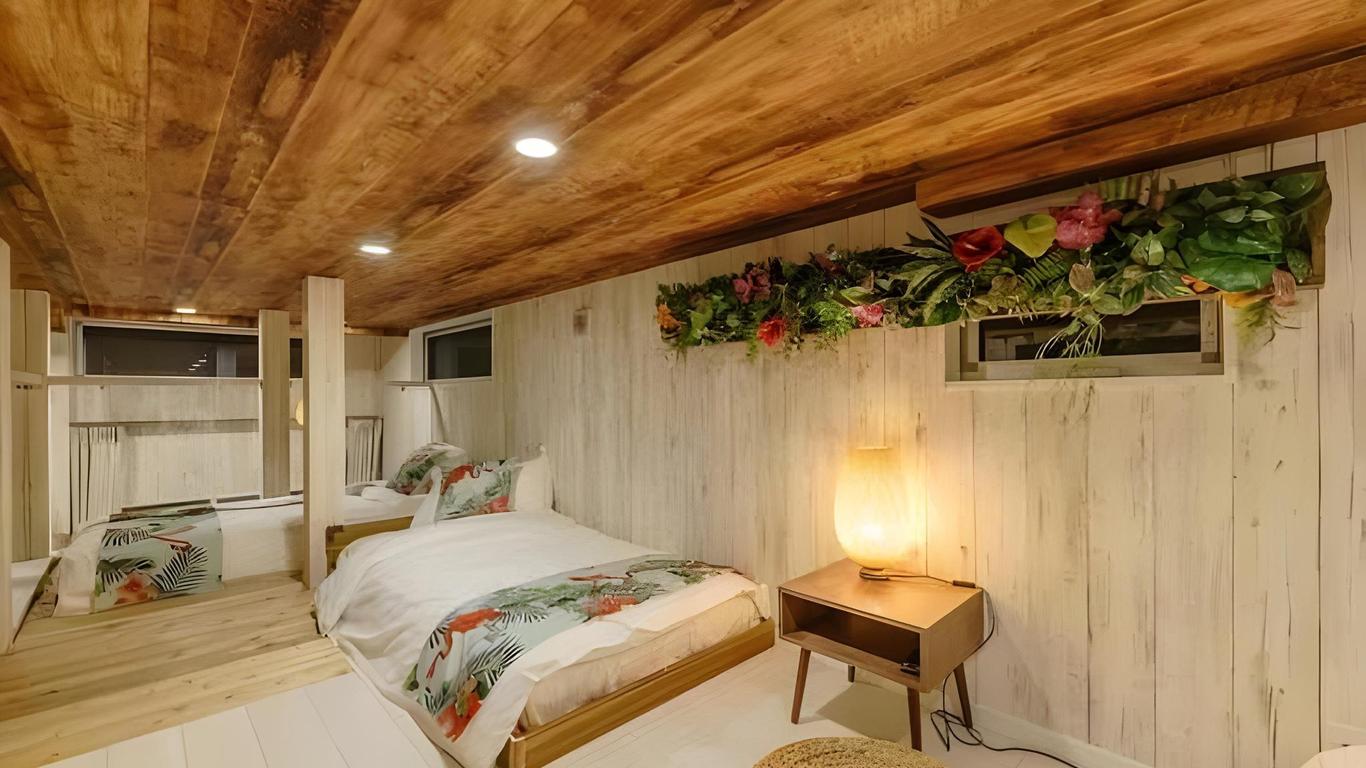 東京屋旅館
