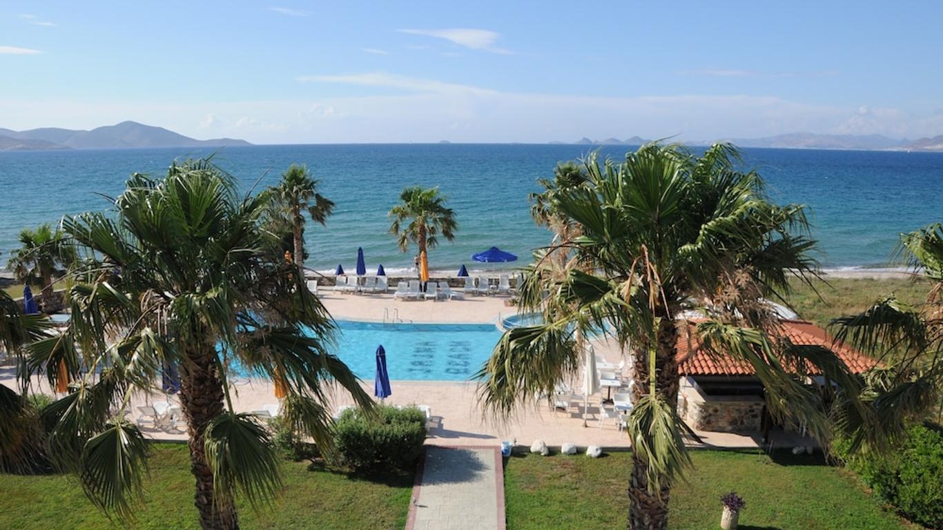 Irina Beach 酒店 - 科斯島