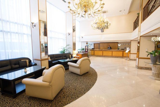 列弗酒店 - 留布利安納