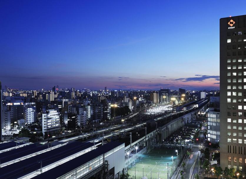 室外景 相片