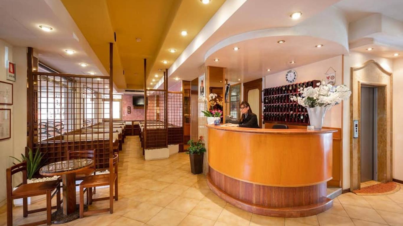 甘迺迪酒店 - 耶索羅