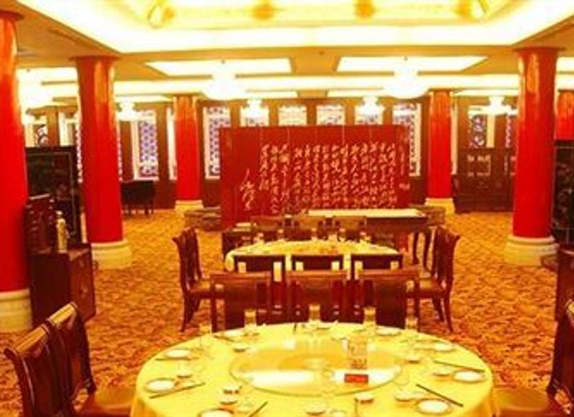 餐廳 相片