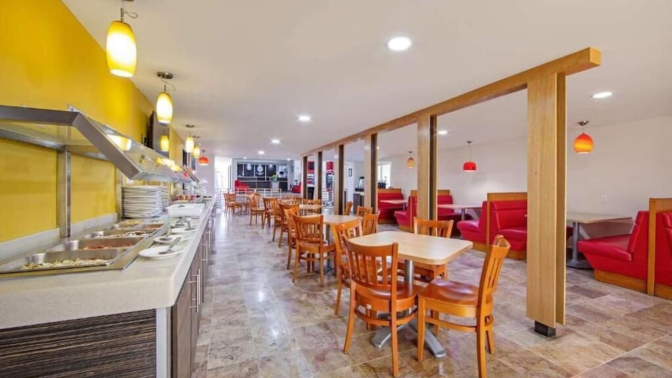 克雷塔羅凱富酒店 - 克雷塔羅