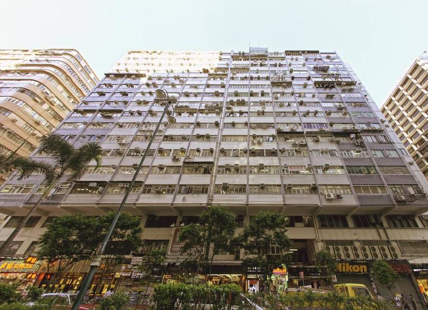 建築 相片