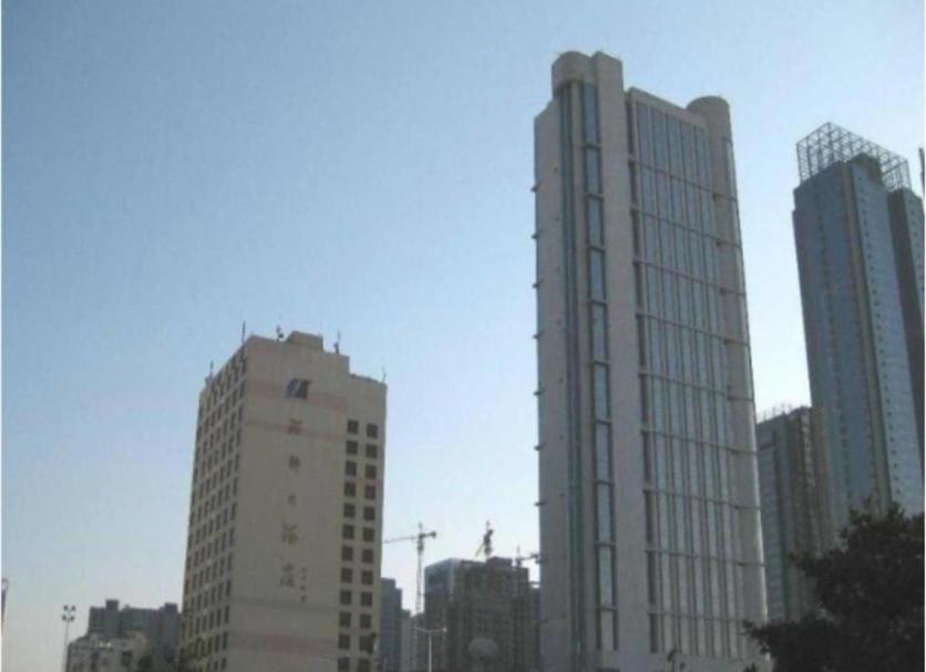 室外景 相片