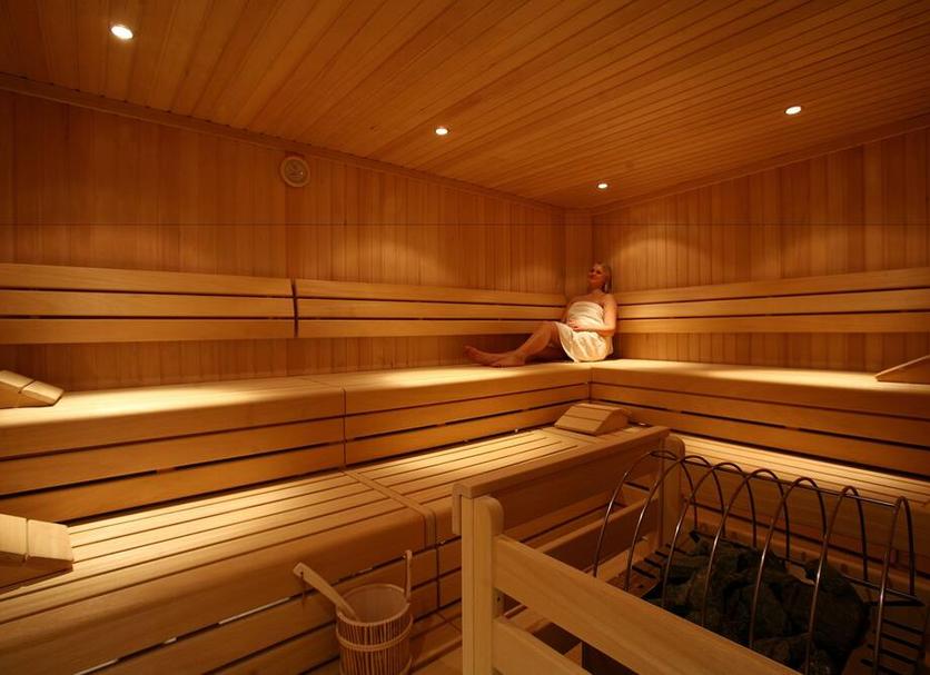 Spa 相片