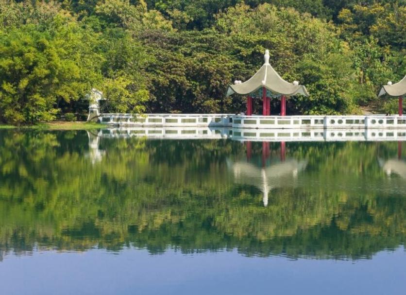 室外景 相片