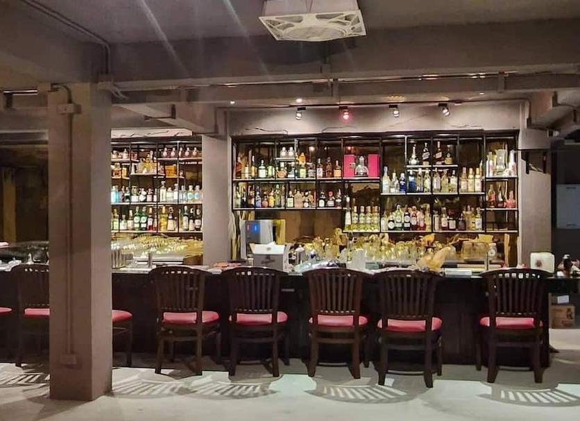 酒吧 相片