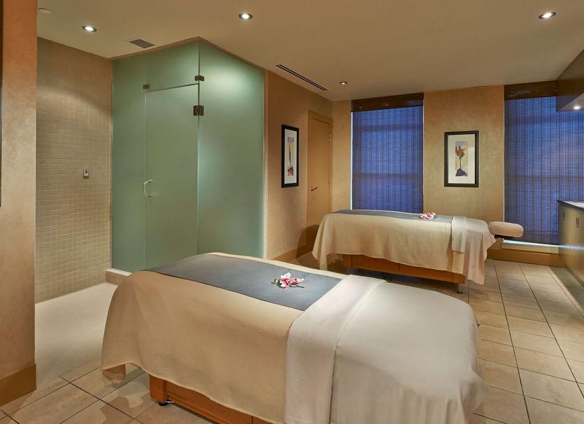 Spa 相片