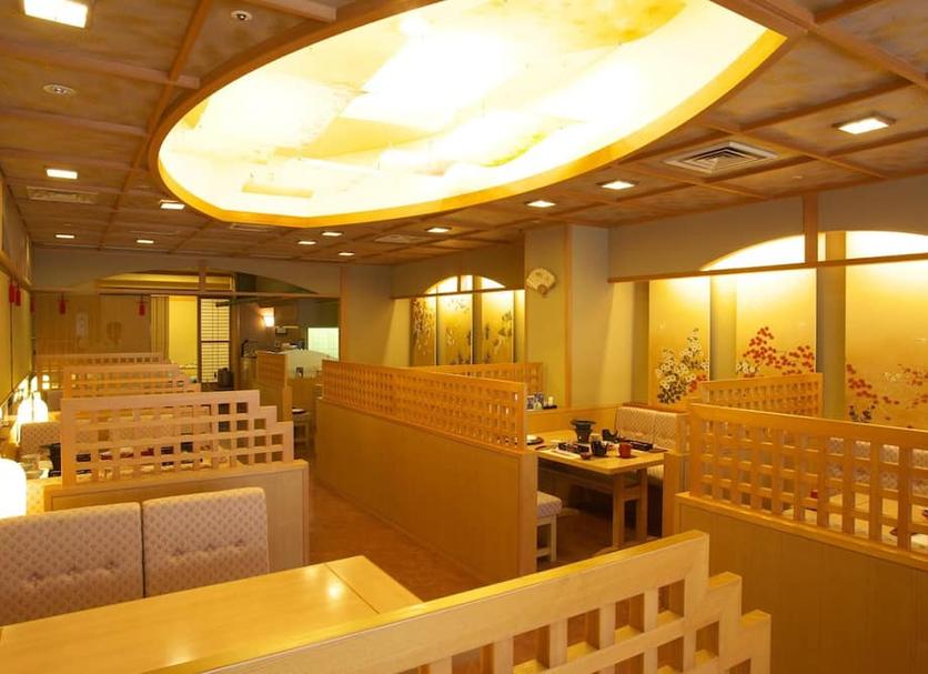 餐廳 相片