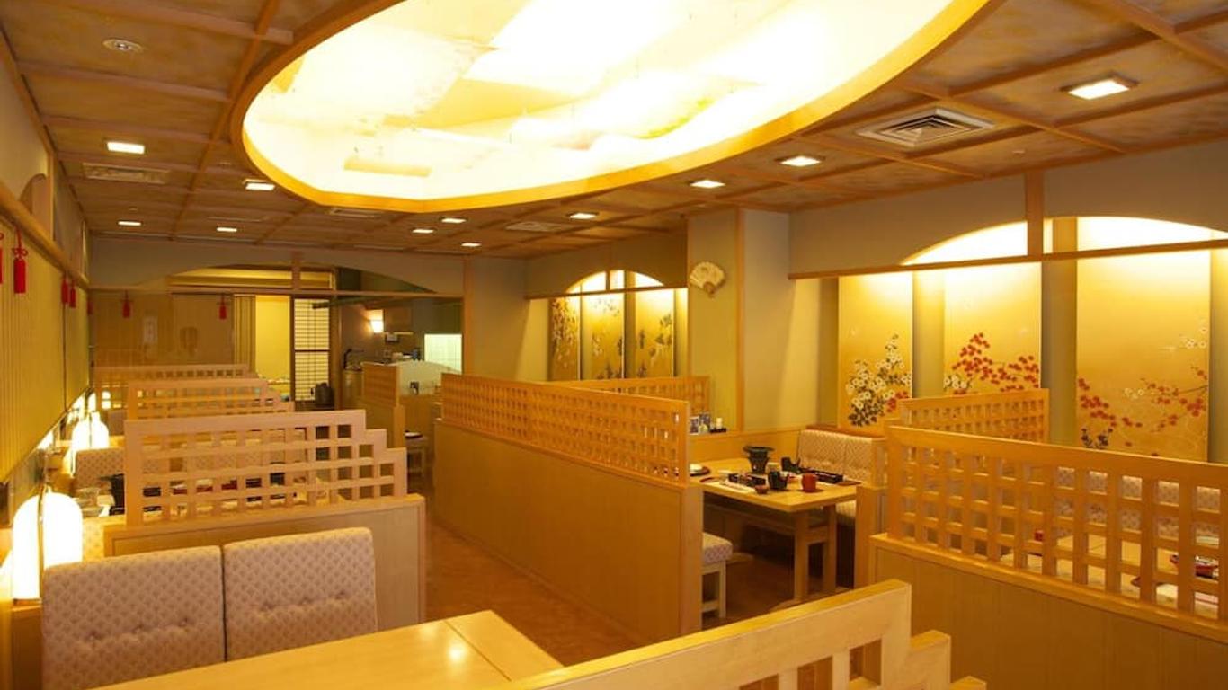 土佐御苑酒店