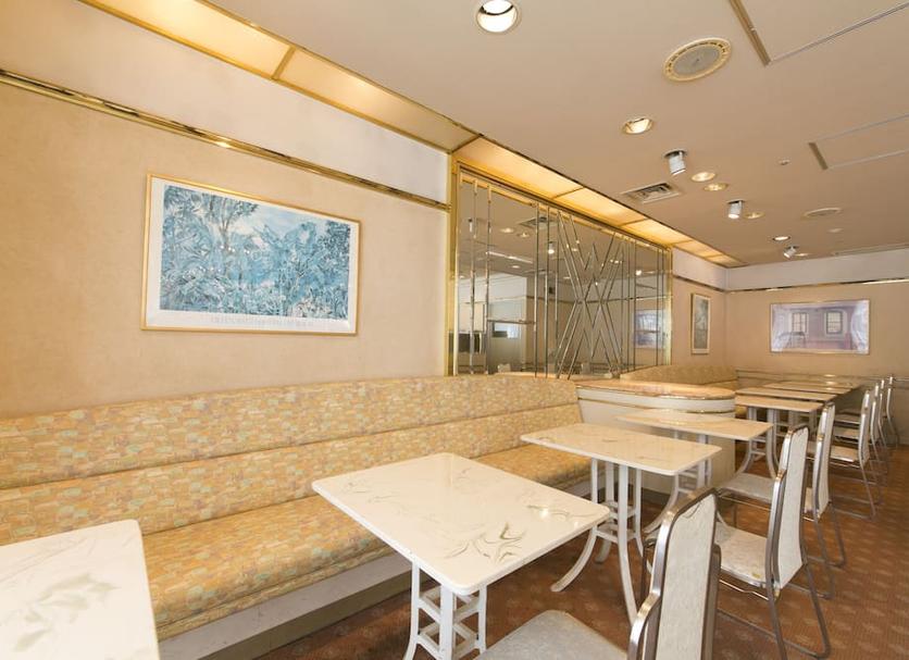 餐廳 相片