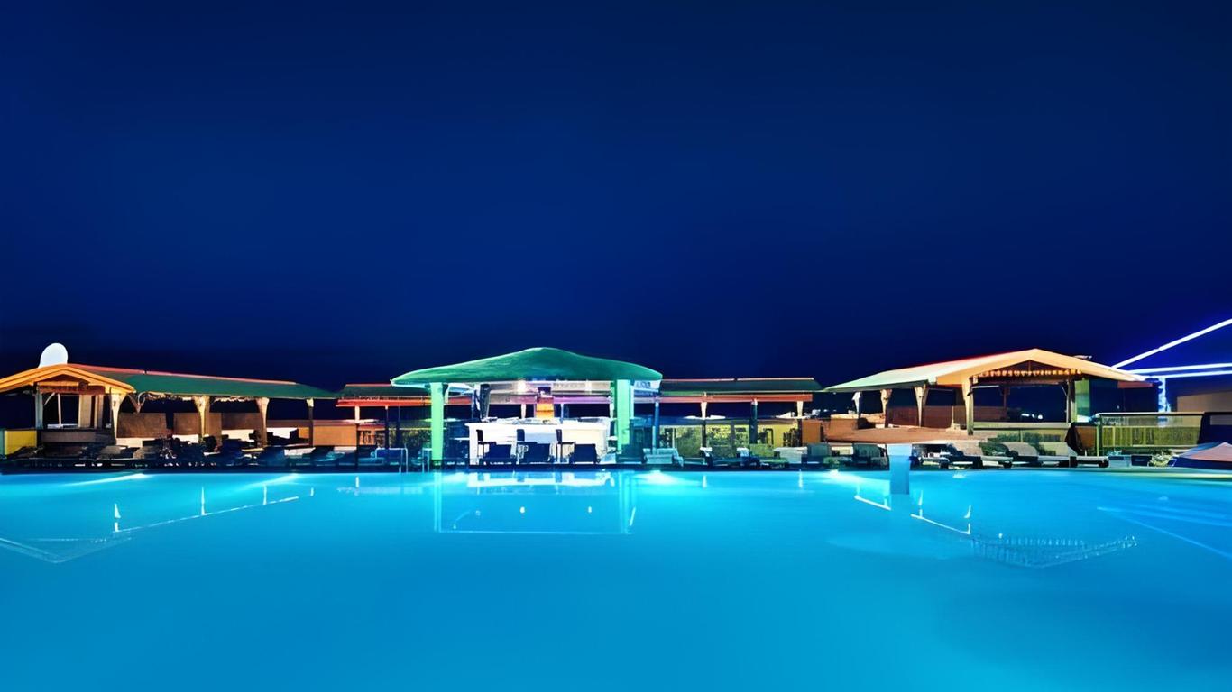 Zolotaya Buhta Hotel