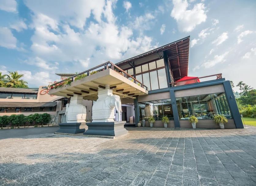 建築 相片