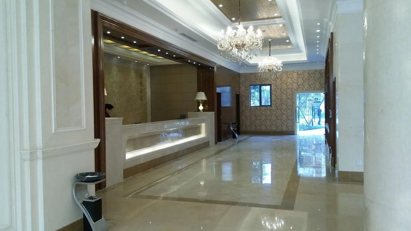 成都机场瑞嘉大酒店