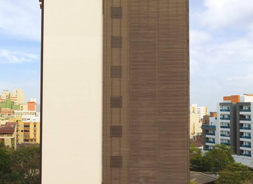 室外景 相片