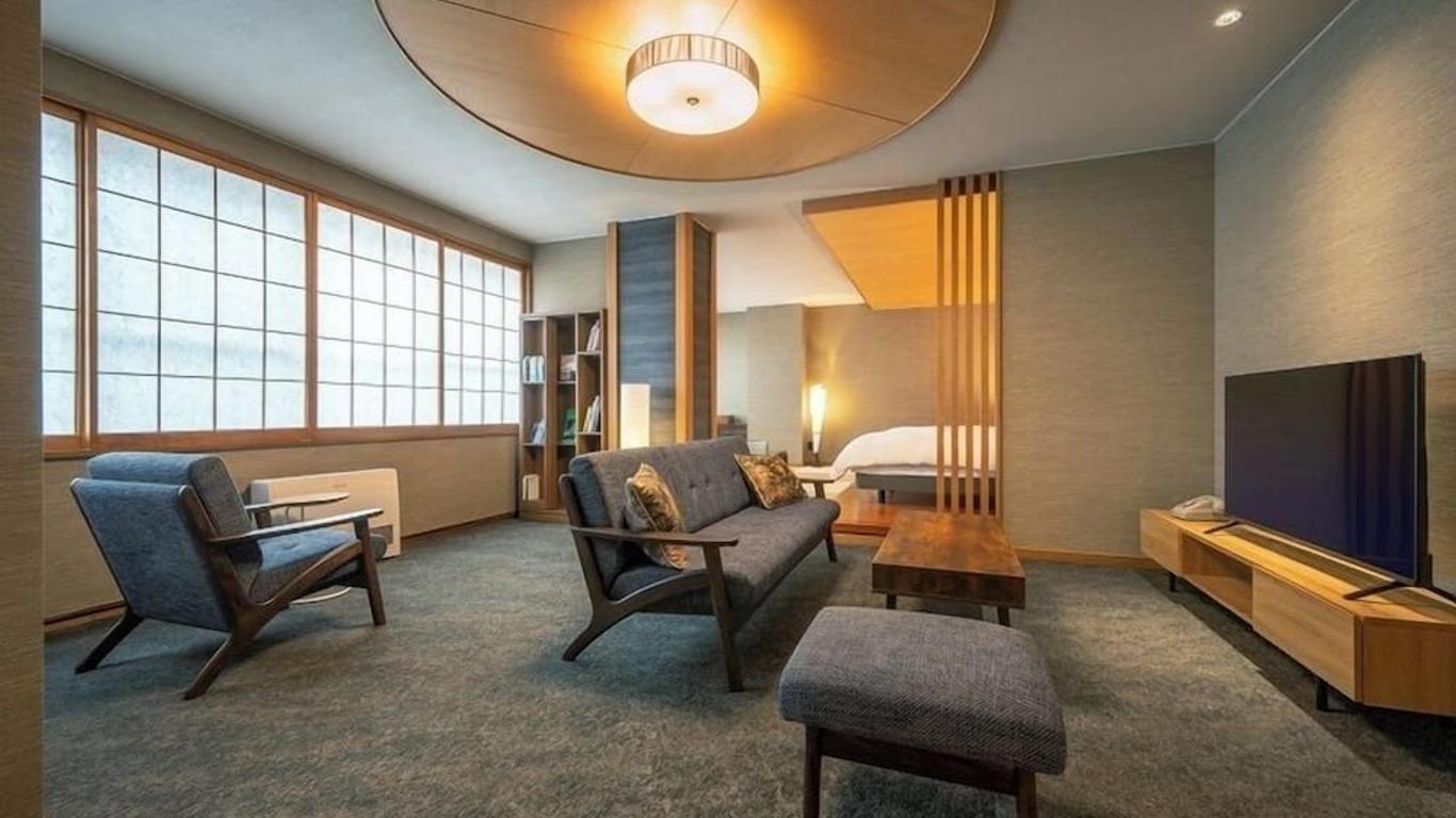 松田屋日式旅館