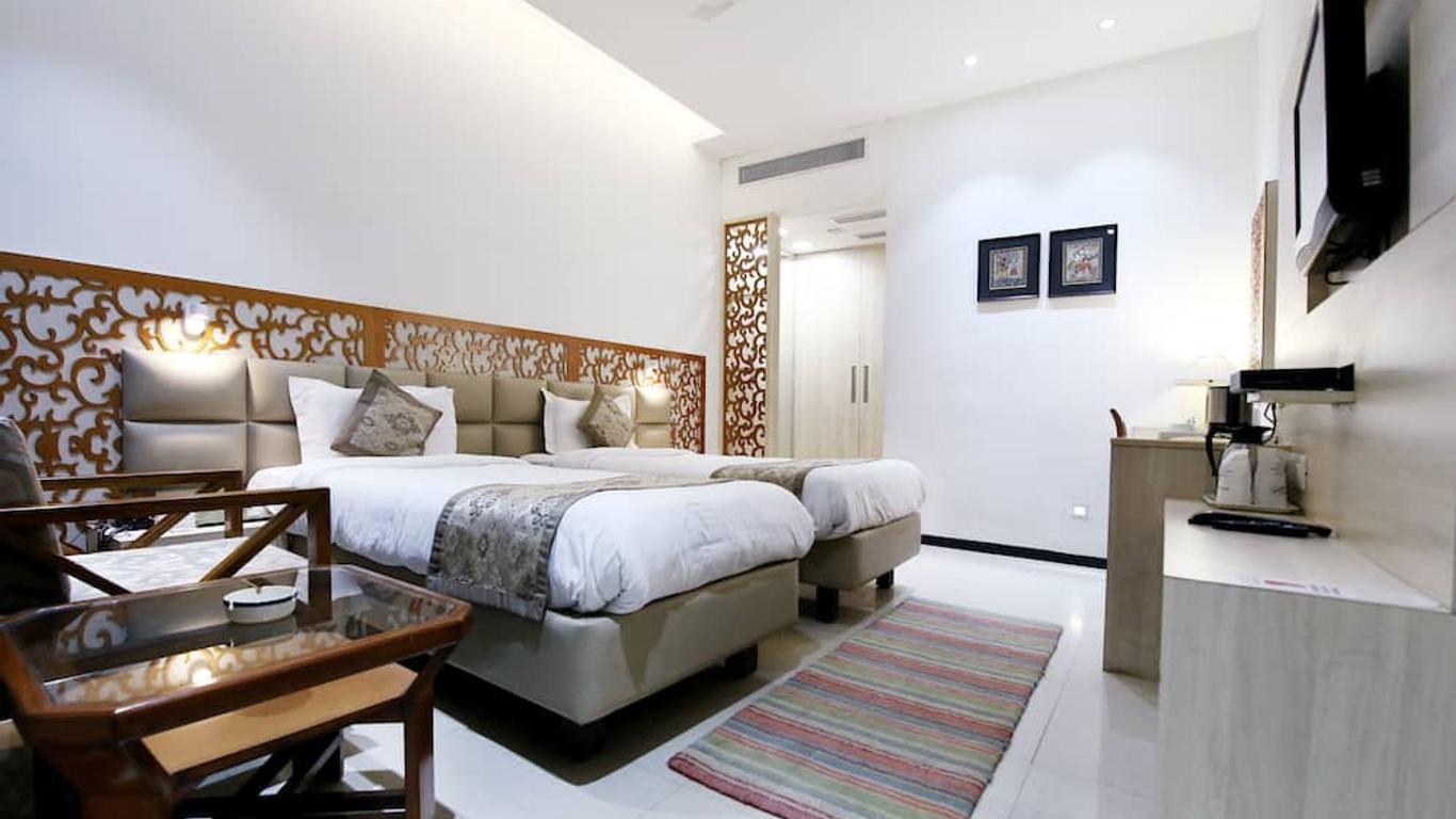 Hotel Yatrik