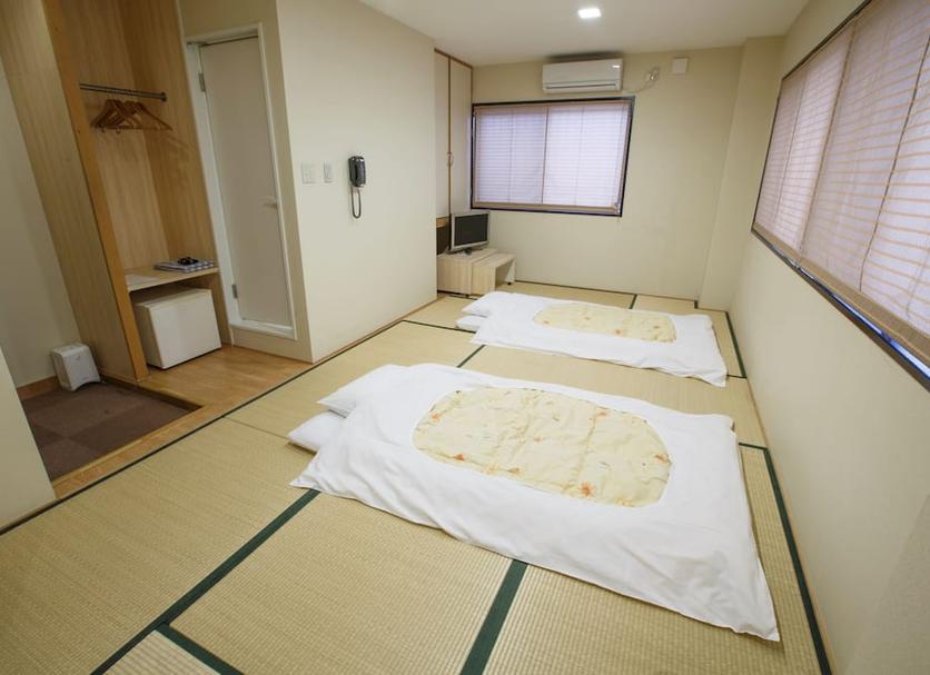 臥室 相片