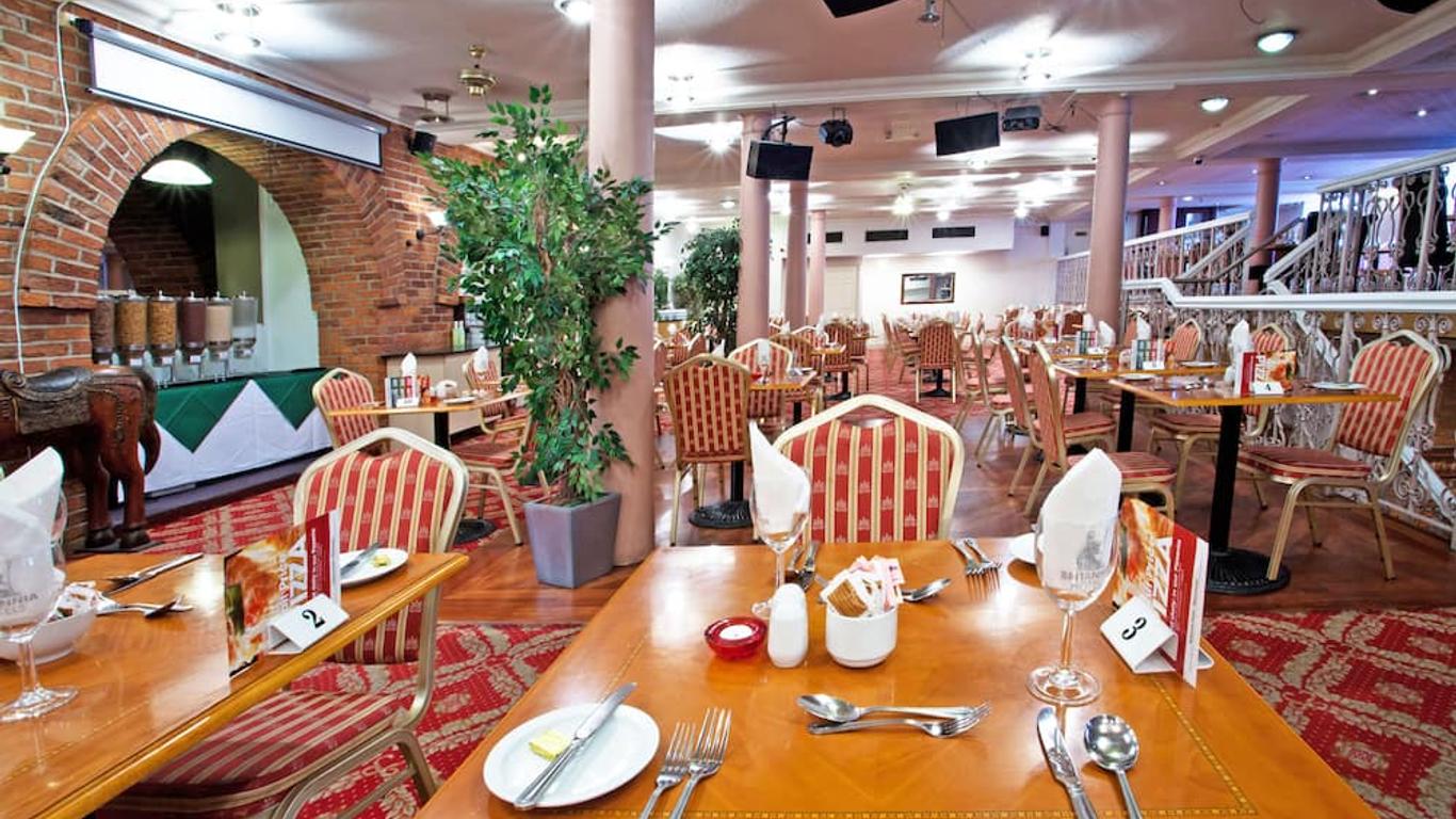 不列顛曼徹斯特飯店