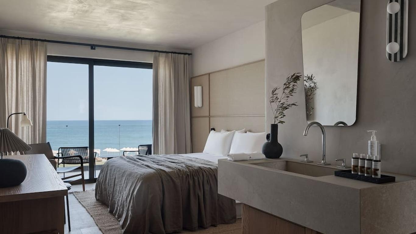 Sentido 港皇家別墅以及水療中心 - Rhodes (羅得斯公園)