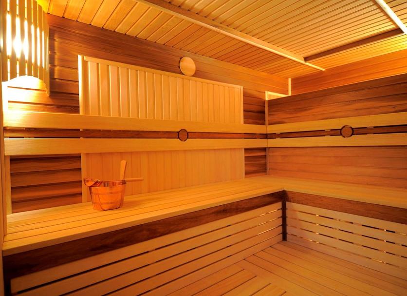 Spa 相片