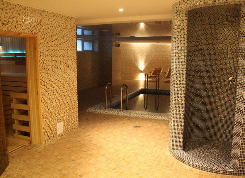 Spa 相片