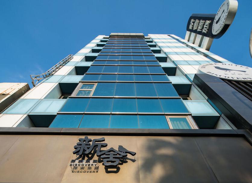 建築 相片