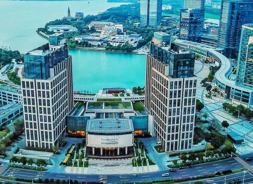 室外景 相片