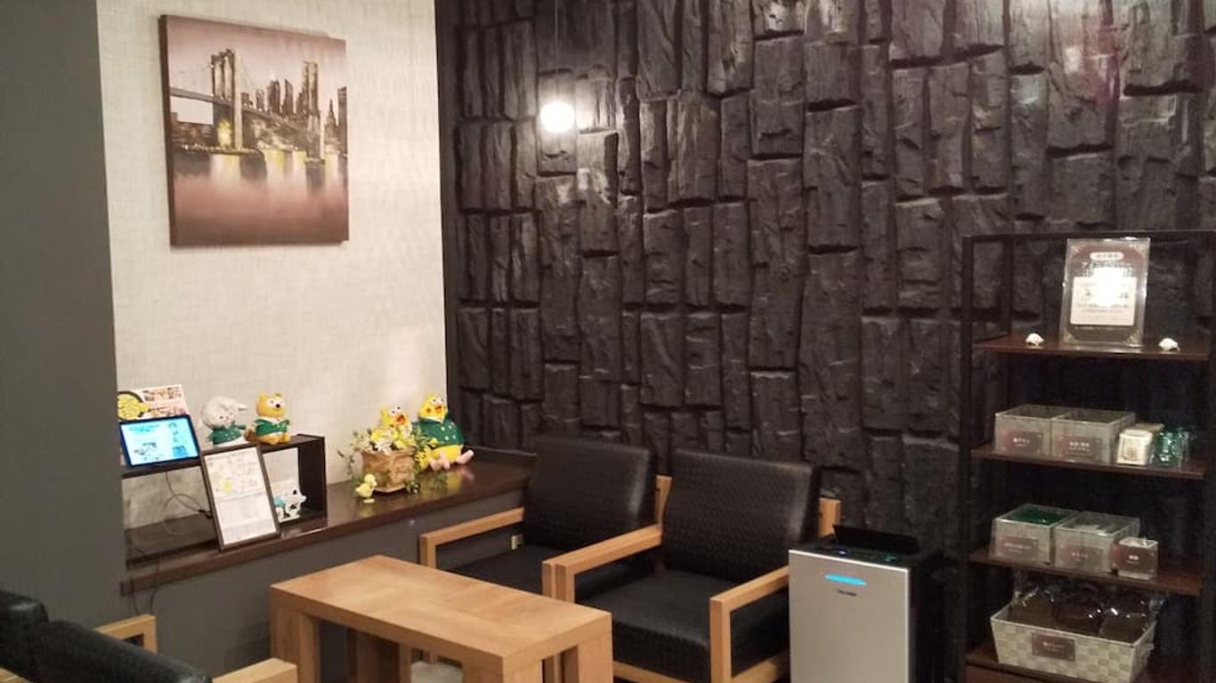 津市路線酒店 - 津