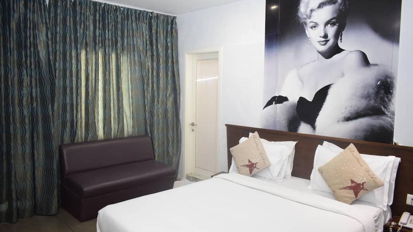 Le Mirage Hotel Pondicherry
