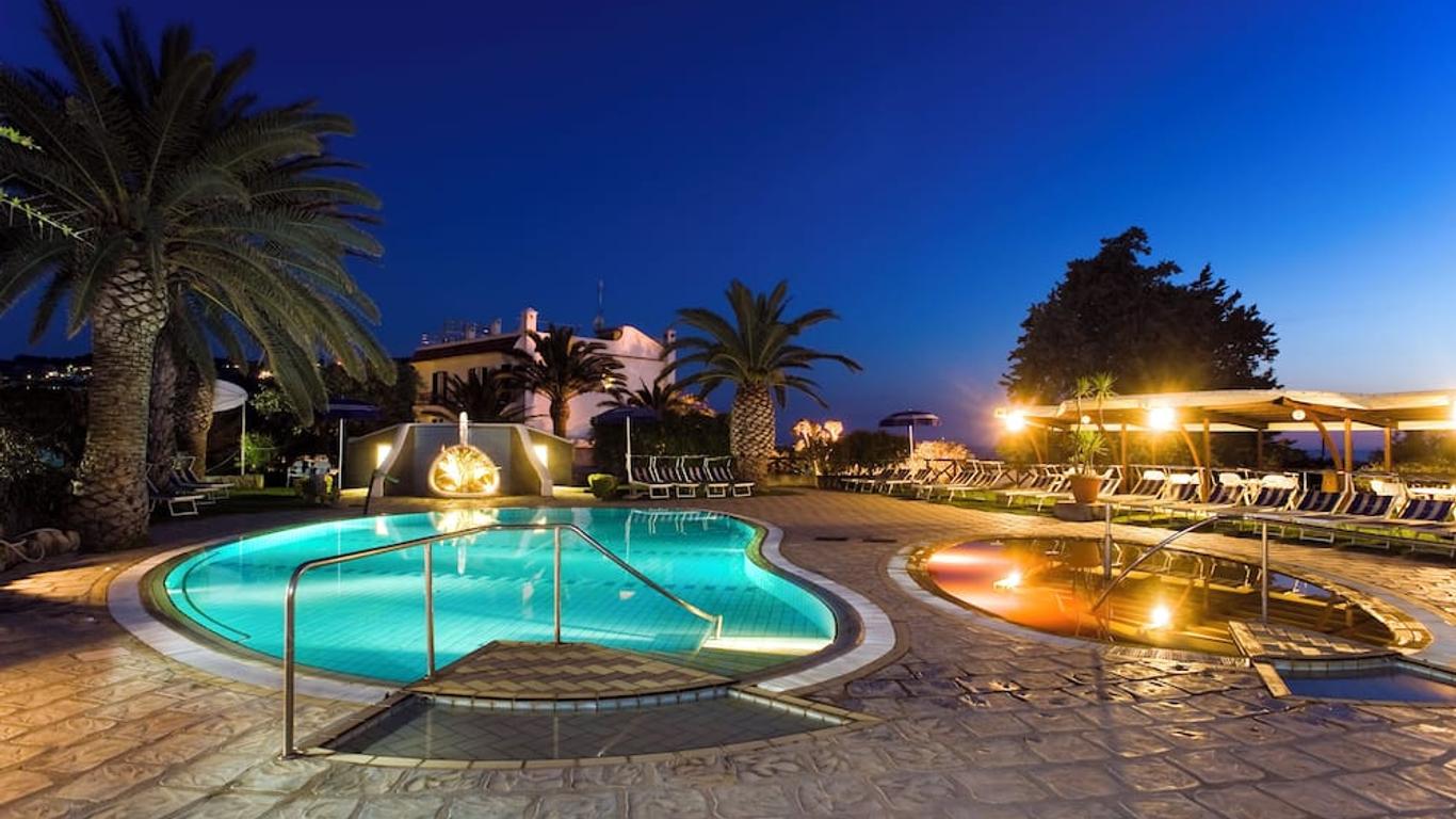Hotel Ideal