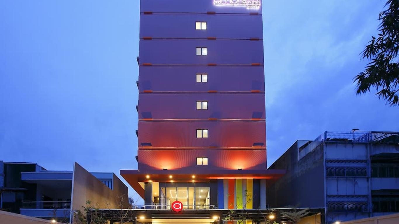 Amaris Hotel Pasar Baru - 雅加達