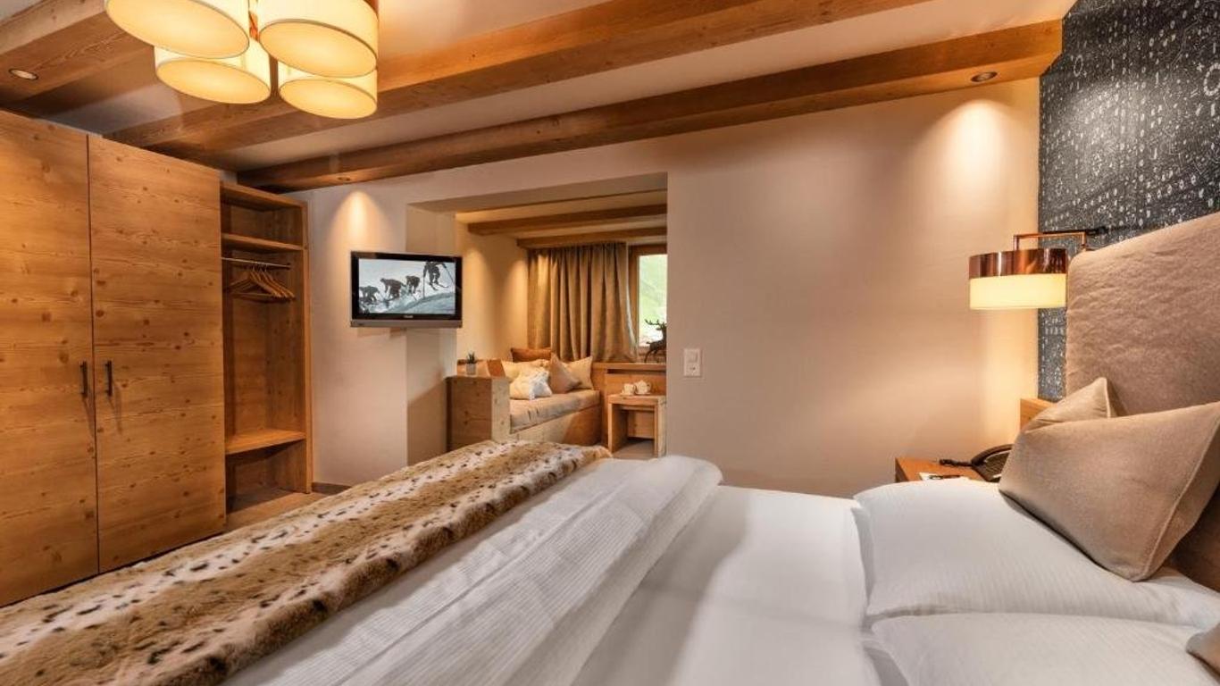 運動康體酒店