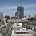 室外景
