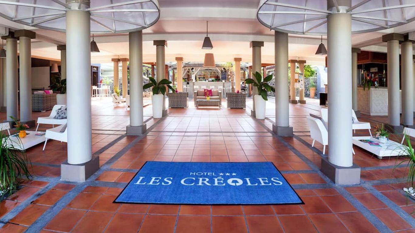 Les Créoles 酒店 - 聖保羅