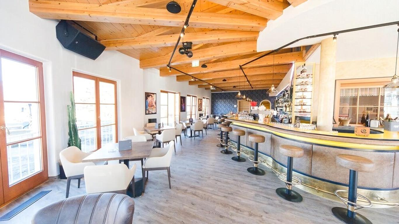 吉森巴赫飯店