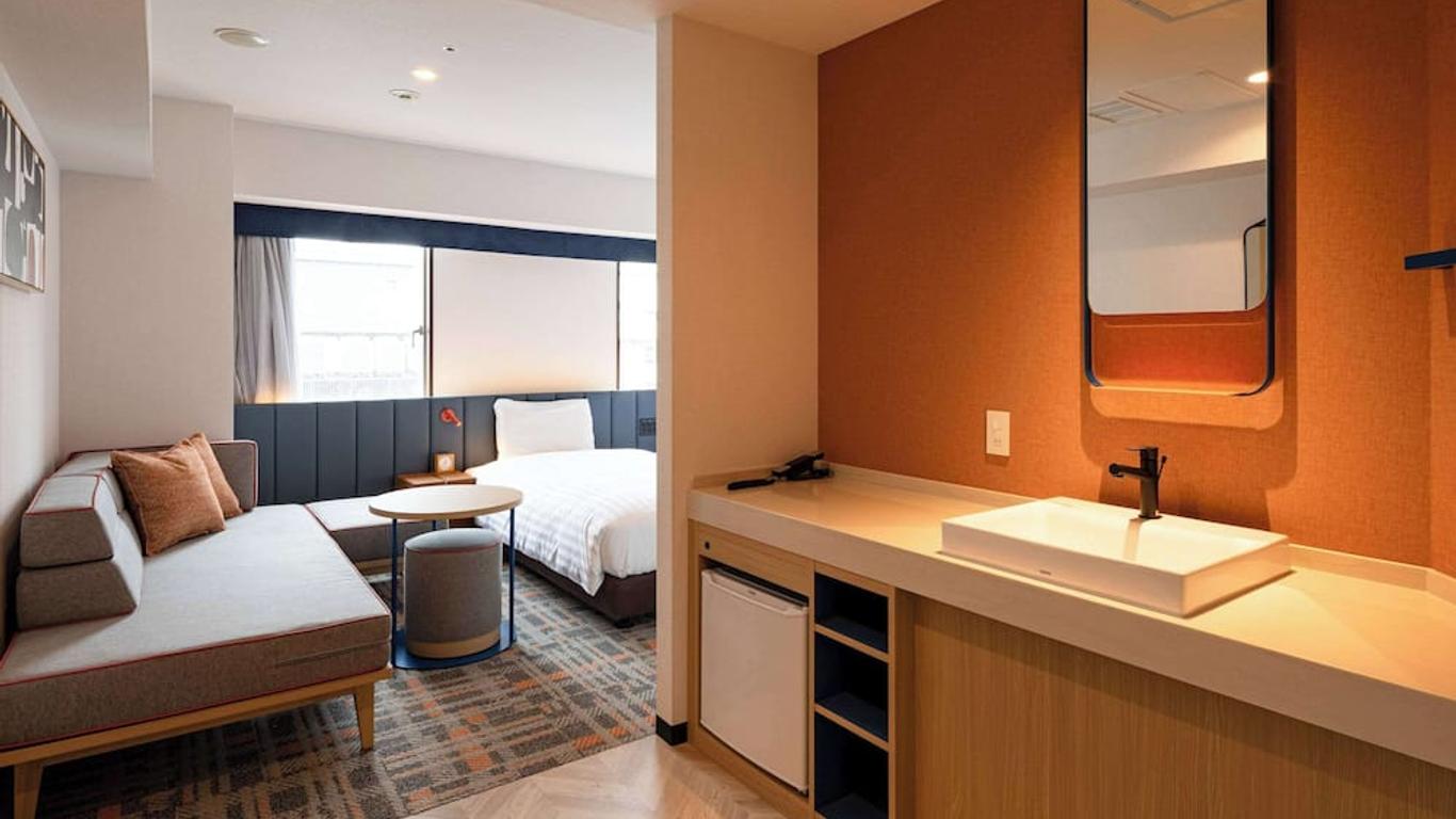 Unizo Inn 名古屋榮
