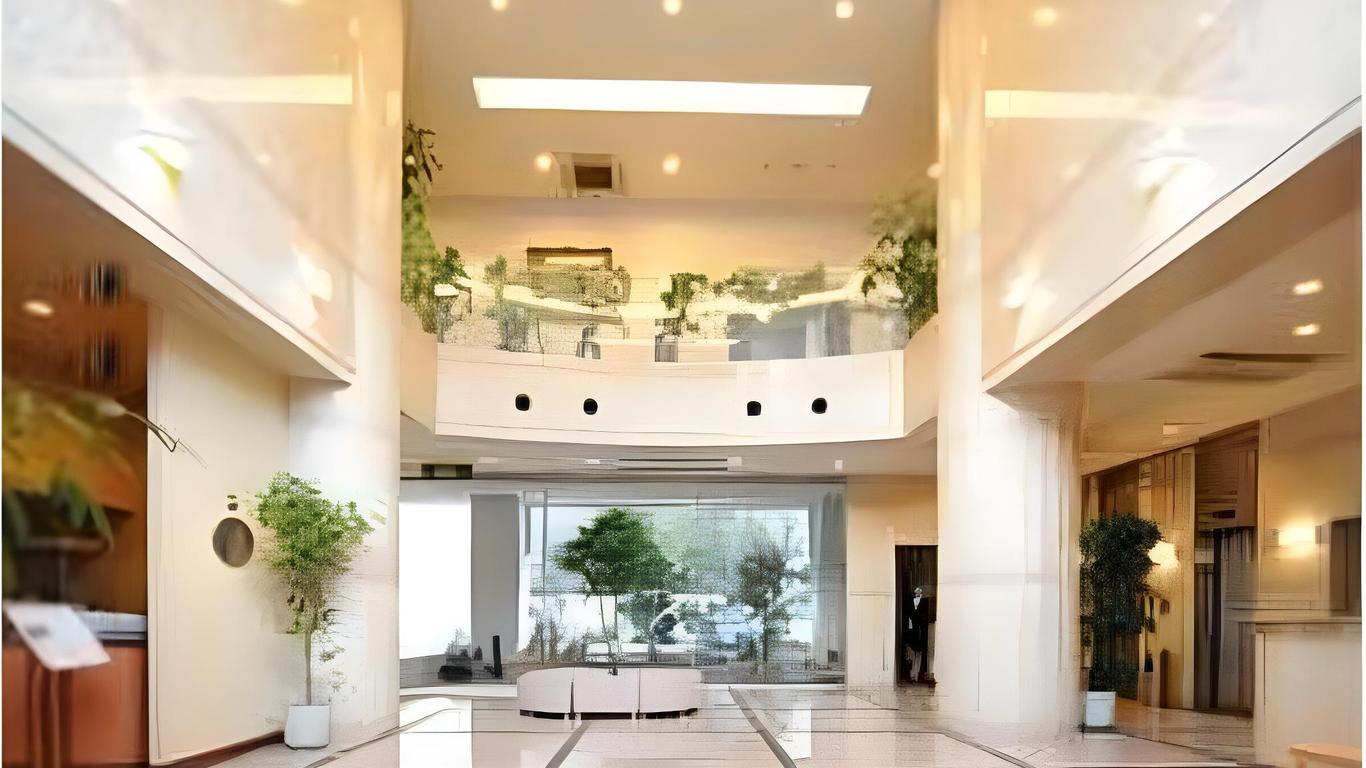 光明公園酒店 - 高知