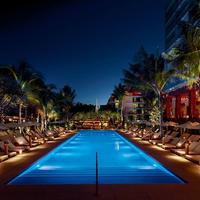 邁阿密海灘艾迪遜酒店 - 邁阿密海灘