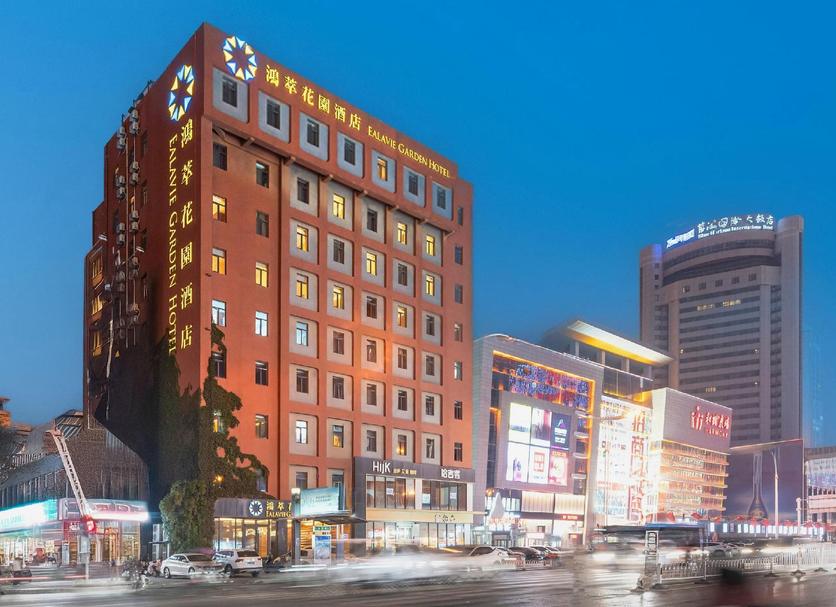 建築 相片