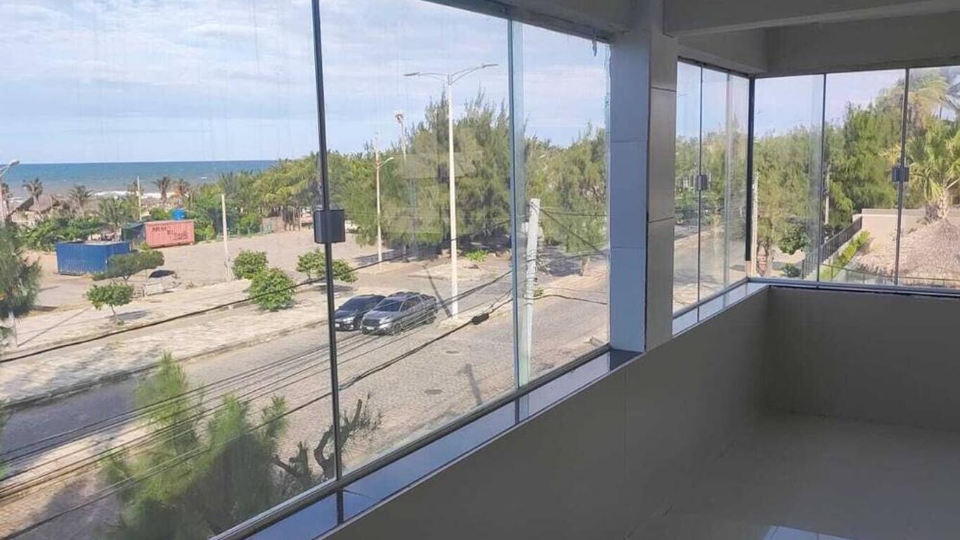 福塔萊薩海岸酒店 - 福塔力沙