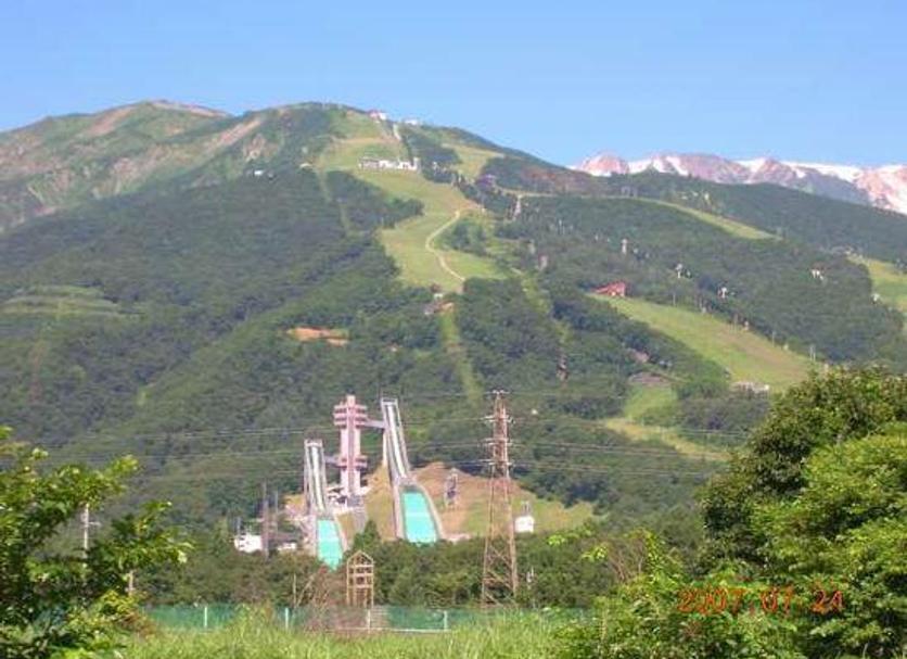 室外景 相片
