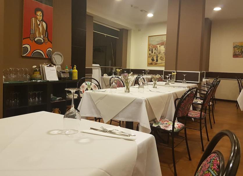 餐廳 相片
