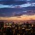 室外景
