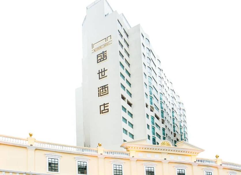 建築 相片