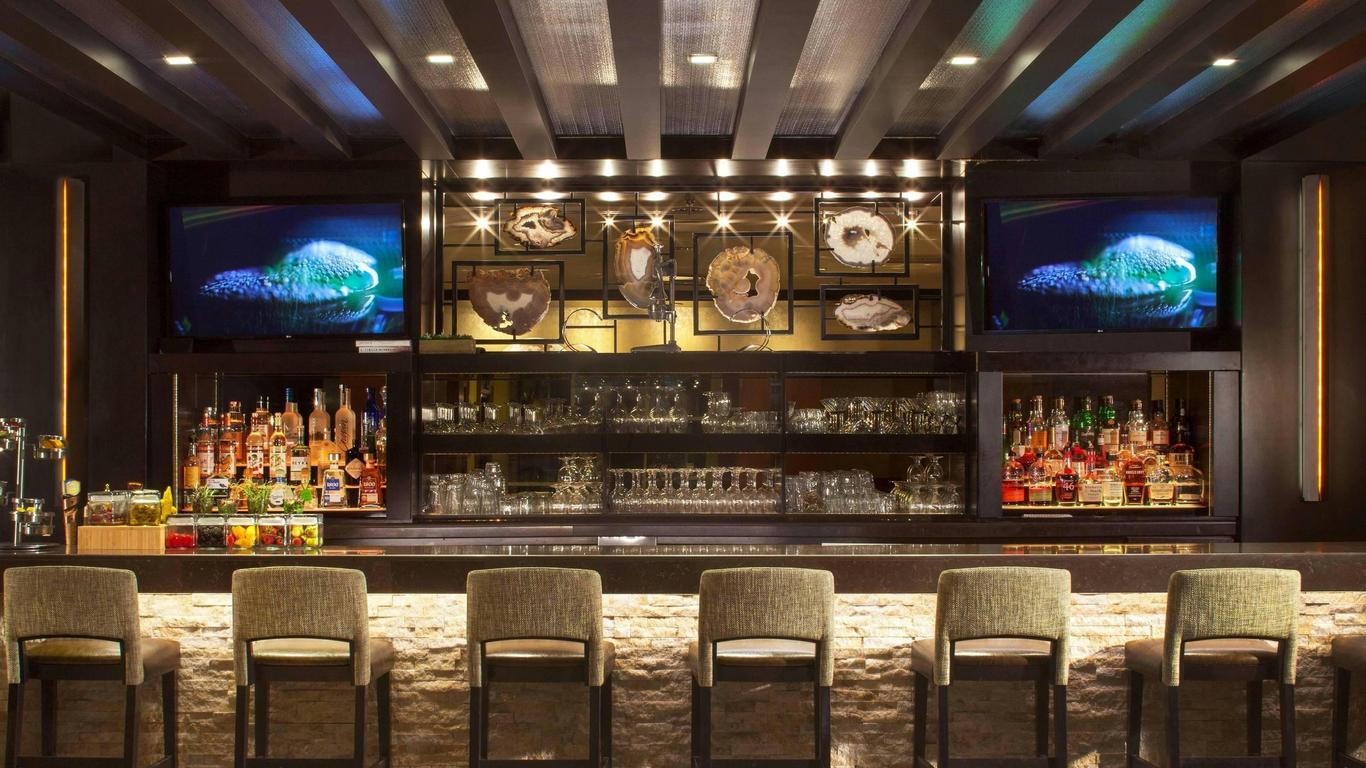 福萊斯特村普林斯頓威斯汀酒店 - 普林斯頓