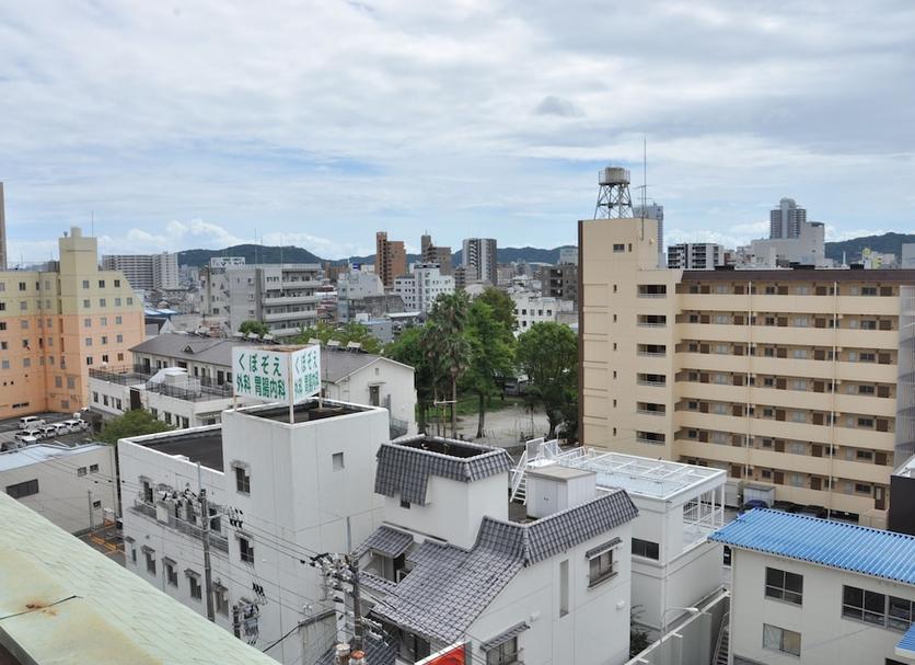 室外景 相片