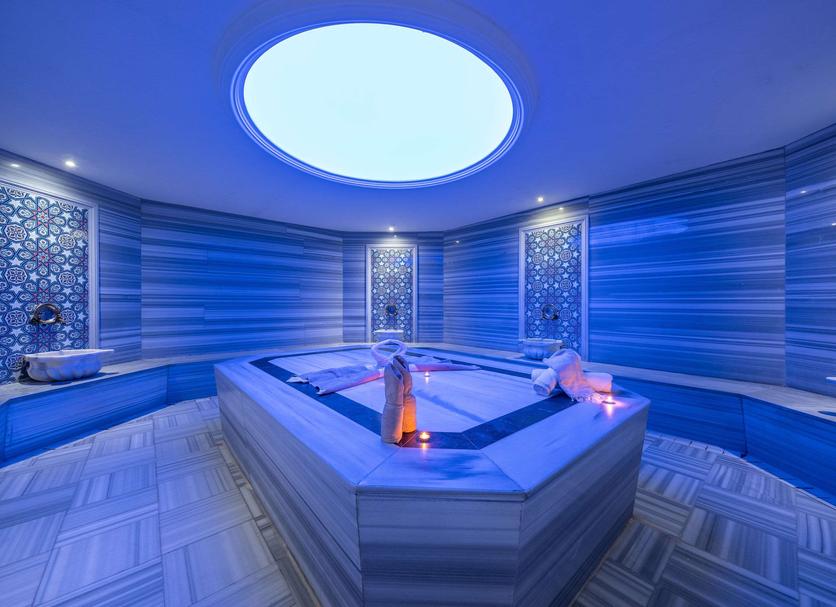 Spa 相片